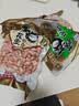 朱氏朱福记【新鲜抢1袋】25年新五香花生米山东特产烤熟蒜香奶香原味下酒250 【五香+蒜香】250g*2袋 实拍图