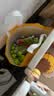 金豆芽金银花柚子汁儿童果汁饮品礼盒装户外便携饮料100ml*13袋 实拍图