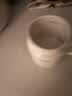 JIEXG养生壶 热牛奶杯 养生杯 煮茶花茶银耳静音 热牛奶神器烧水壶办公室烧水杯 热奶杯 0.8L 【升级容量】多功能炖煮 实拍图