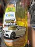 YN汽车洗车液专用高泡沫剂中性强力去污免檫清洁剂黑白车水蜡1.25L 实拍图