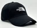 北面（The North Face）鸭舌帽中性款户外运动舒适遮阳春夏休闲帽 4VSV/KY4/黑色 晒单实拍图
