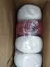 舒肤佳抑菌泡沫洗手液300g*4(纯白+红石榴+山茶花+樱花)抑菌99.9% 温和 实拍图