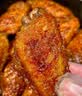 上鲜鸡翅中 净重3斤 烤翅鸡中翅炸鸡翅红烧鸡翅鸡肉生鲜美食大赛 实拍图