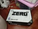 长城（Great Wall）额定750W ZERO7无风扇旗舰电源（CQCⅣ级钛金级能效94%/ATX3.1/PCIe5.1/大单路/全电压/全模组） 实拍图