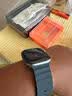 闪魔【0.14mm超薄 | 大弧边全覆盖】适用于苹果手表s11保护膜apple watch s10保护膜无尘舱 实拍图