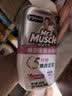 威猛先生（Mr Muscle）洁厕灵 600g*4瓶 恋恋桃花 含84精华 洁厕剂 马桶清洁 实拍图