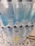 依能天然苏打水 无糖无汽无添加500ml*24瓶*2件塑膜装 弱碱饮用天然水 实拍图
