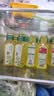 农夫山泉东方树叶茉莉花茶500ml*15瓶无糖茶饮料0糖0脂0卡整箱装 实拍图