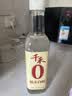 千禾 糯米白醋5度500ml 【0添加】 酿造食醋 炒菜凉拌 点蘸腌制 实拍图