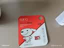 banq&JOY联名款 128GB TF（MicroSD）存储卡U3 C10 A1 V30 4K 高速款行车记录仪&监控摄像头手机内存卡 实拍图