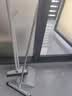 太太乐扫把三件套 防风梳齿型扫把簸箕水刮组合套装扫帚刮水神器 实拍图