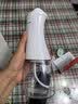 京东京造冲牙器便携式2喷嘴300ML大水箱超声波洗牙器水牙线冲洗器牙齿清洁正畸护龈成人生日情侣礼物 实拍图