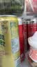 可口可乐（Coca-Cola）健怡可乐 无糖汽水 碳酸饮料 330ml*24罐 实拍图