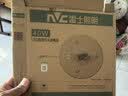 雷士（NVC）led灯盘吸顶替换灯芯灯泡灯板圆形磁吸灯条光源模组40瓦白光6500K 实拍图