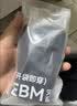 京东京造【新疆棉】2026秋冬男士内裤纯棉短裤10A抗菌平角独立包装4条 L 实拍图