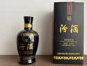 汾酒蓝汾 清香型白酒 53度475ml 单瓶装 汾酒(53度仿蓝瓷) 实拍图