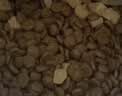 伯纳天纯鸭肉梨冻干三拼狗粮2kg/4斤 实拍图