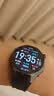 HUAWEI WATCH GT 6 Pro曜石黑46mm华为智能手表全新骑行体验21天超长续航 实拍图
