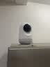 360摄像头9pro-800万双频WIFI云台家用摄像头家用监控摄像机手机远程监控器360度夜视全景 婴儿看护器 实拍图