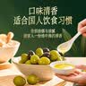 安达露西【保真橄榄油】食用油 中粮出品压榨纯正橄榄油 中餐专用橄榄油5L 实拍图