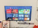 Vidda 海信电视50英寸 R50 一级能效 莱茵低蓝光护眼 智慧屏 以旧换新液晶家用游戏平板电视机50VR1Q 实拍图
