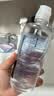 博士伦博乐纯 隐形眼镜多功能护理液720ml 进口20小时保湿水润 实拍图