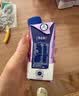 蒙牛特仑苏嗨MILK钙铁锌牛奶梦幻盖 200mL*10瓶部 送礼礼盒 实拍图