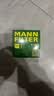 曼牌滤清器（MANNFILTER）机油滤清器机油滤芯W7015M/W7152蒙迪欧致胜锐界翼虎福克斯金牛座 实拍图