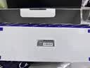 MelGeek小蜜蜂MADE68PRO+磁轴键盘 电竞游戏客制化机械键盘无畏契约TTC万磁王轴礼物送男女友办公蜜氪 MADE68Pro+紫光【万磁王PRO轴】 实拍图