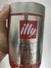 ILLY意利（illy）纯黑咖啡粉（中烘）温和醇香意式咖啡罐装250g 实拍图