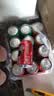 可口可乐（Coca-Cola）混合汽水 可乐x6罐+雪碧x4罐+芬达x2罐 330ml*12罐（330ml*24罐） 实拍图