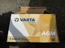 瓦尔塔（VARTA）汽车电瓶蓄电池启停AGM H7 80AH 宝马奥迪奔驰路虎以旧换新 实拍图