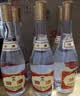 汾酒黄盖玻汾 清香型高度白酒 53度 475mL*12瓶 整箱装 实拍图