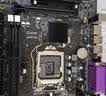 昂达（ONDA）H61M（Intel H61/LGA1155） 办公优选 主板 实拍图