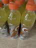 百事可乐佳得乐 GATORADE  柠檬味运动饮料600ml*15 补充电解质 整箱装 实拍图