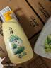 六神沐浴露滋润套装艾叶止痒1kg+清凉爽肤1kg+420g清爽滋润家庭用 实拍图