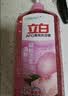 立白APG洗洁精1.38kg*3瓶天然薄荷清香食品可用高效去油除味 实拍图