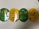 佳沛（zespri）新西兰阳光金奇异果6粒装88-103g猕猴桃水果水果礼盒 实拍图