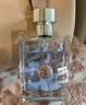 范思哲（VERSACE）丁禹兮同款同名男士香水50ml 男生生日礼物木质香水中性淡香 实拍图