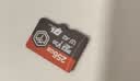 京东京造256G麒麟Lite读速高达150MB/S 高性能系列TF(MicroSD)存储卡U3 C10 A2 V30 手机平板游戏机内存卡 实拍图