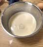 雀巢（Nestle）淡奶油1L 动物性稀奶油 蛋糕裱花面包蛋挞甜品 奶茶奶盖易打发 实拍图