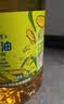 金龙鱼 食用油 非转基因 物理压榨玉米油6.18L（蕴含植物甾醇） 实拍图