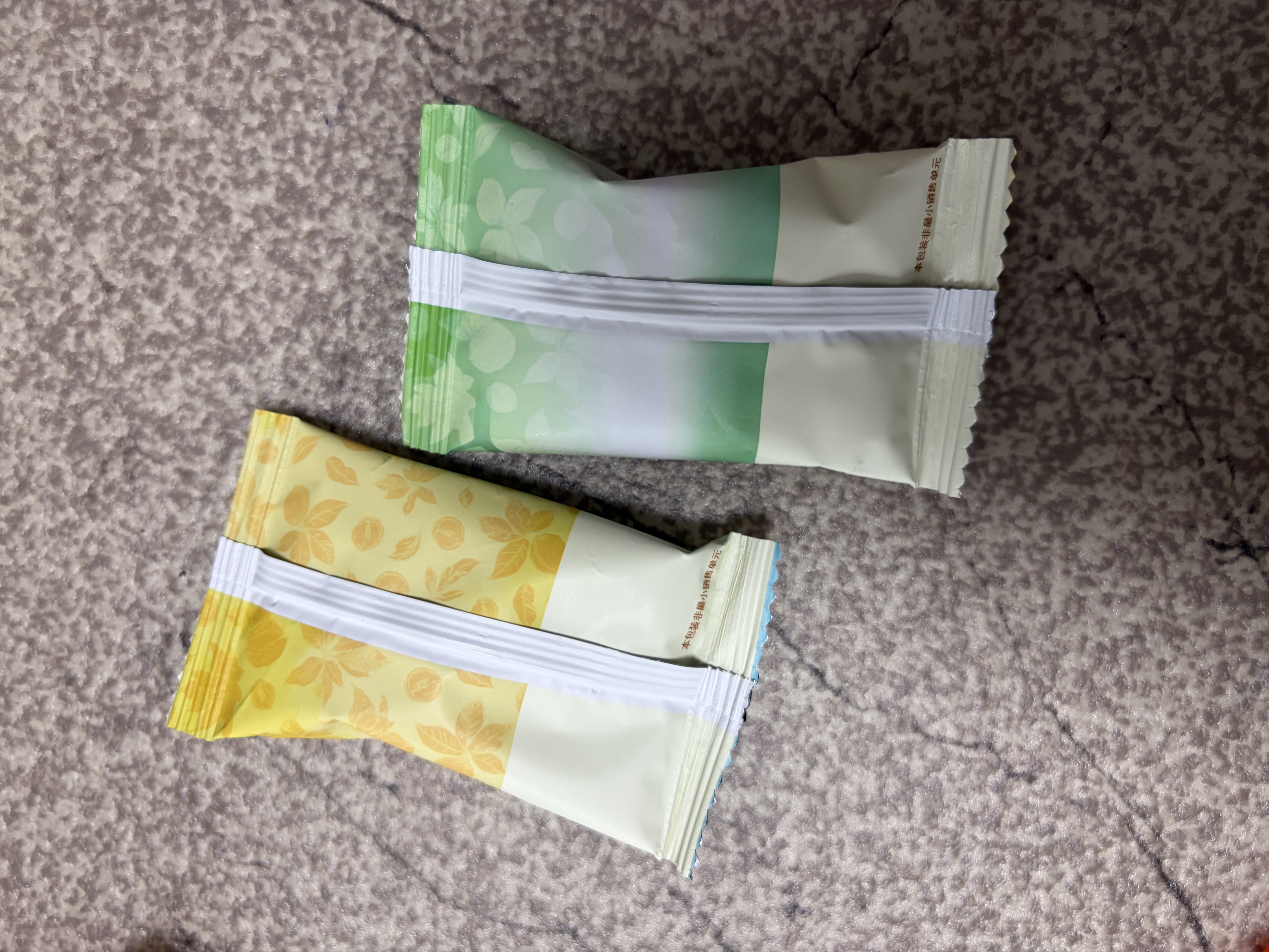姚生记奶油味临安山核桃仁108g 香脆免剥壳休闲零食 每日坚果炒货干果仁 实拍图