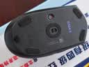 罗技（G）G304X 秒鲨-黑色 无线鼠标 轻量化游戏鼠标 三角洲FPS无畏契约打瓦必备 实拍图