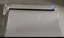 美恒通MHT-M9错题学习A4打印机办公学生家用能连手机蓝牙便携式小型多功能试卷作业文档拍照扫描热敏无墨 M9白色【高清打印】 打印机+210张A4热敏纸 实拍图