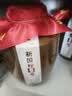 任意门20坤沙高粱酒散酒泡酒贵州酱香型白酒53度纯粮食酒5L坛装酱酒送礼 实拍图