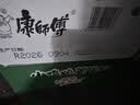 康师傅 方便面 经典小鸡炖蘑菇桶面102g*12 泡面整箱速食 方便食品 实拍图