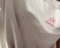 笛莎（DEESHA）【含绵羊毛桑蚕丝】儿童校服神器双面磨毛打底裤抗静电女童打底裤 实拍图