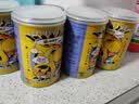林家铺子 黄桃水果罐头 糖水 送长辈儿童零食即食食品 425g*4罐 实拍图