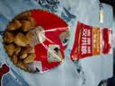 麦富迪狗粮 超肉粒冻干老年犬粮7岁+抗初老（牛肉蓝莓磷虾）1.5kg 实拍图